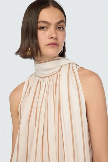 Semicouture Top Jana Semicouture top