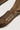 Paura Paura Jay Socks Brown | Loft 33