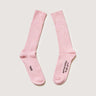 Paura Paura Jay Socks Pink | Loft 33