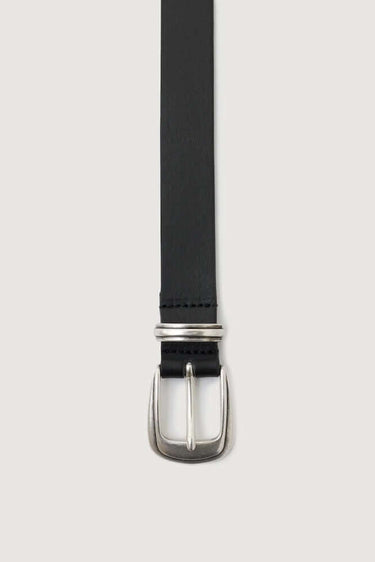 Paura Paura Jose Belt Black | Loft 33