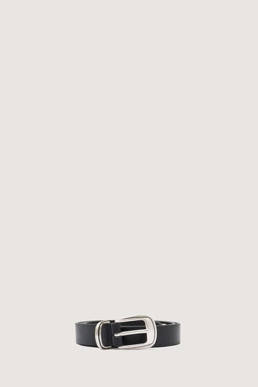 Paura Paura Jose Belt Black | Loft 33