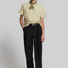 Paura Paura Kansas T-shirt Sage | Loft 33