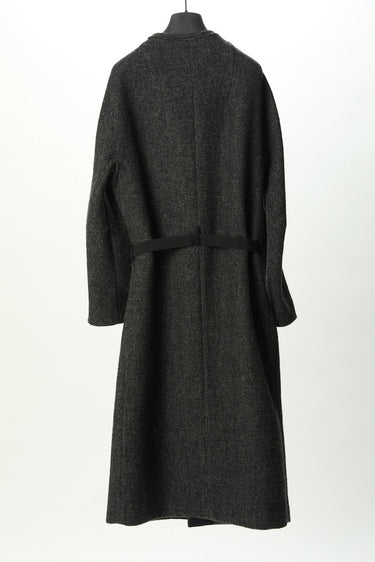 Hache Kimono Coat