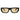OS Sunglasses Kyoto Yellow