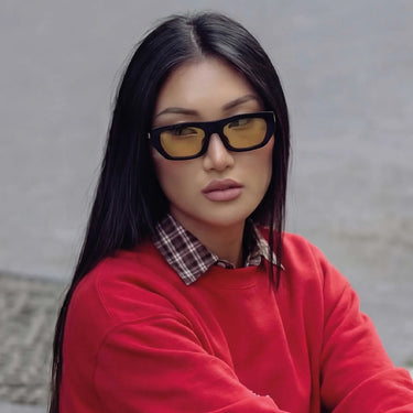 OS Sunglasses Kyoto Yellow