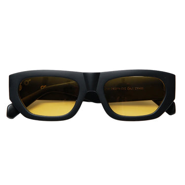 OS Sunglasses Kyoto Yellow