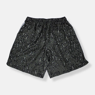 Mono No Aware Mono No Aware Swimming Suit Leopard Black | Loft 33