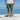Mono No Aware - Mono No Aware Swimming Suit Leopard Green - Loft 33