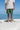 Mono No Aware - Mono No Aware Swimming Suit Leopard Green - Loft 33