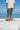 Mono No Aware - Mono No Aware Swimming Suit Leopard Green - Loft 33