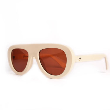 OS Sunglasses Lima Avorio