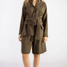 Virginia Bizzi Virginia Bizzi Shorts Lizzi | Loft 33
