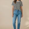 You Decide You Decide T-shirt Lola Black | Loft 33