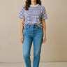 You Decide You Decide T-shirt Lola Lilac | Loft 33