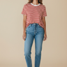 You Decide You Decide T-shirt Lola Strawberry | Loft 33