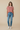 You Decide You Decide T-shirt Lola Strawberry | Loft 33