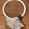 Cautero Cautero Necklace Luce White | Loft 33