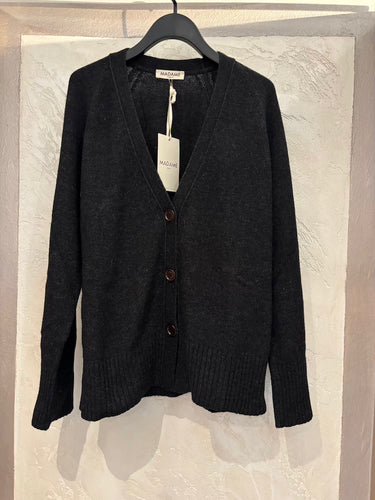 Madame Venice Cardigan Sabrina
