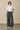 Madame Venice Pant Pamela Dark Grey