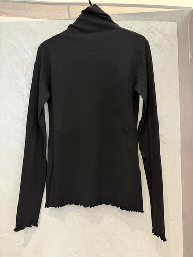 Madame Venice Turtleneck Sweater Marta
