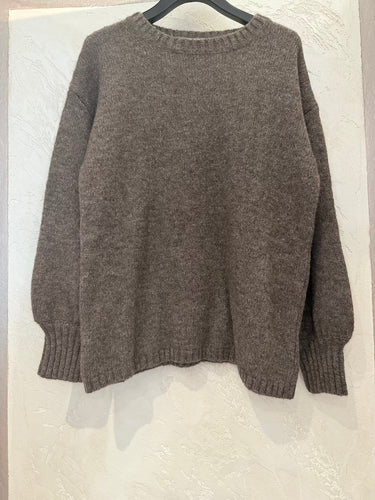 Madame Venice Sweater Serafina