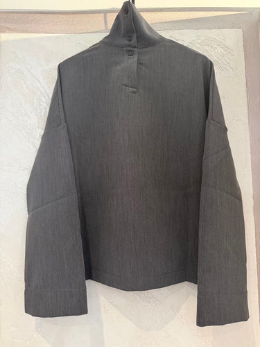 Madame Venice Turtleneck Sweater Myrea