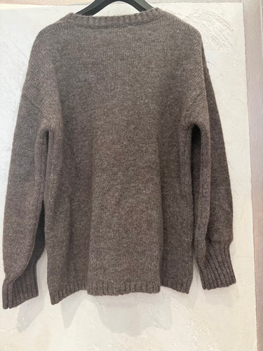 Madame Venice Sweater Serafina