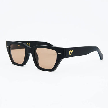 OS Sunglasses Malaga Yellow