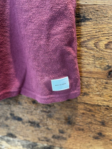 Mono No Aware Mono No Aware Shorts Mave | Loft 33