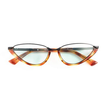 OS Sunglasses Montecarlo Havana Blue