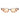 OS Sunglasses Montecarlo Havana Yellow