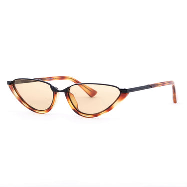 OS Sunglasses Montecarlo Havana Yellow