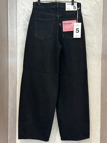 Department5 Jeans Mustard Department5 jeans