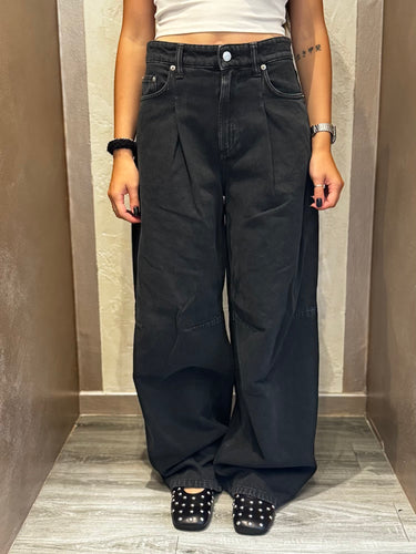 Department5 Jeans Mustard Department5 jeans