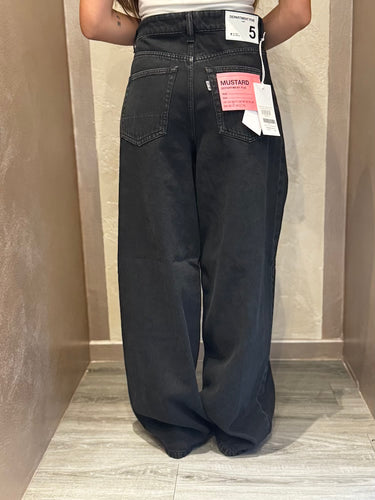 Department5 Jeans Mustard Department5 jeans