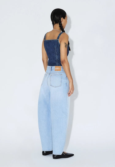 Dr. Denim Nanci Jeans