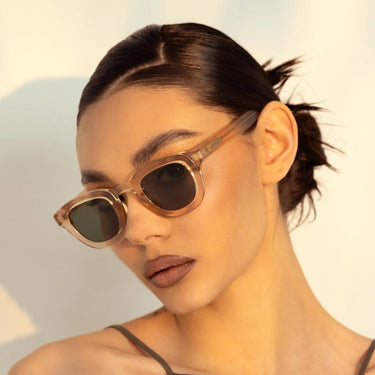 OS Sunglasses Nassau Havana
