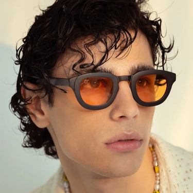 OS Sunglasses Nassau Orange