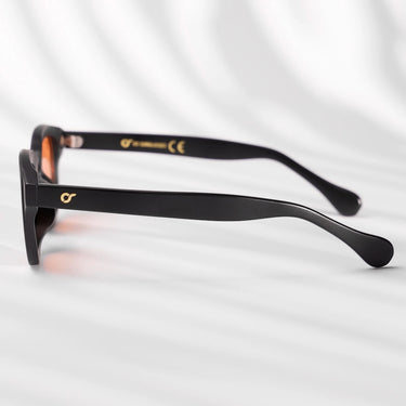 OS Sunglasses Nassau Orange
