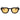 OS Sunglasses Nassau Orange