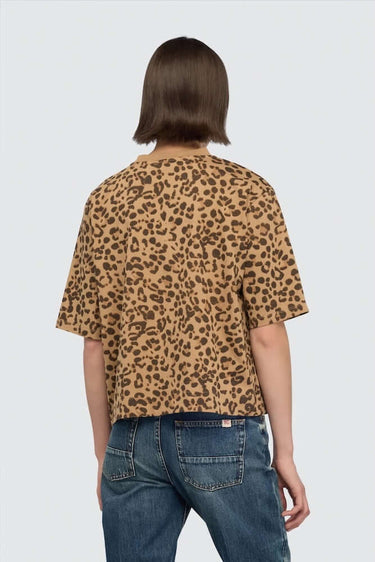 Semicouture T-shirt Neva Semicouture Maglia