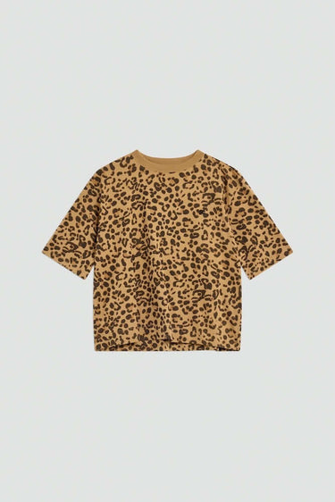 Semicouture T-shirt Neva Semicouture Maglia