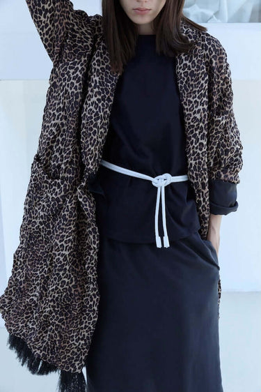 Ter Et Bantine Nightie Coat