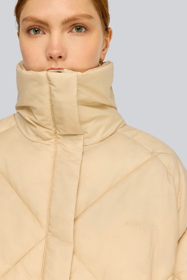 Semicouture Padded Jacket Nikole