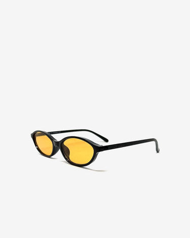 Pepitos Sunglasses Noe Orange Pepitos occhiali