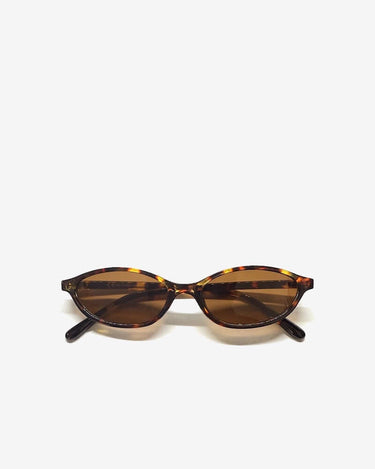 Pepitos Sunglasses Noe Brown Pepitos occhiali