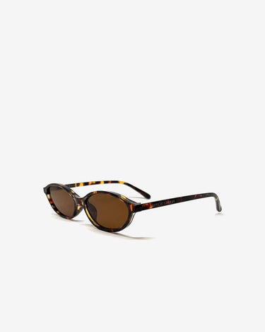 Pepitos Sunglasses Noe Brown Pepitos occhiali