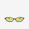 Pepitos Sunglasses Noe Green Pepitos occhiali