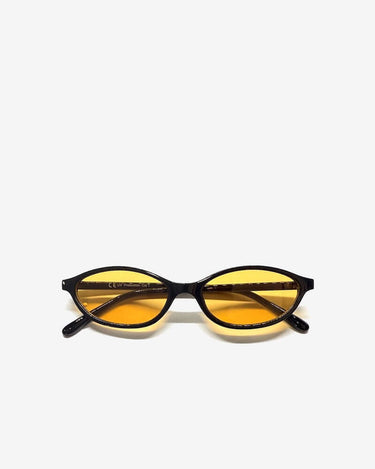 Pepitos Sunglasses Noe Orange Pepitos occhiali