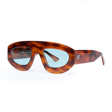 OS Sunglasses Osaka Havana
